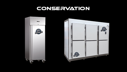CONSERVATION